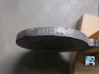 Set met lasspiegel en schaaf - afbeelding 6 van  11