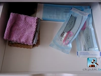 Set met meubilair en manicurebenodigdheden - afbeelding 8 van  19