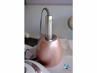 Set met meubilair en manicurebenodigdheden - afbeelding 15 van  19