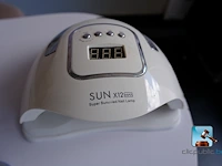 Set met meubilair en manicurebenodigdheden - afbeelding 16 van  19