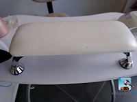 Set met meubilair en manicurebenodigdheden - afbeelding 17 van  19