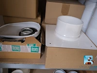 Set met moffen en verloopstukken - afbeelding 4 van  16