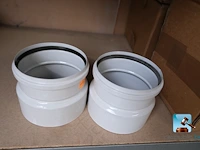 Set met moffen en verloopstukken - afbeelding 6 van  16