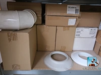 Set met moffen en verloopstukken - afbeelding 15 van  16