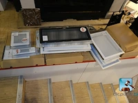 Set met onderdelen en verbruiksartikelen - afbeelding 10 van  10