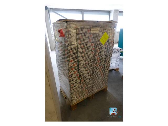 Set met pakken papier - afbeelding 1 van  5