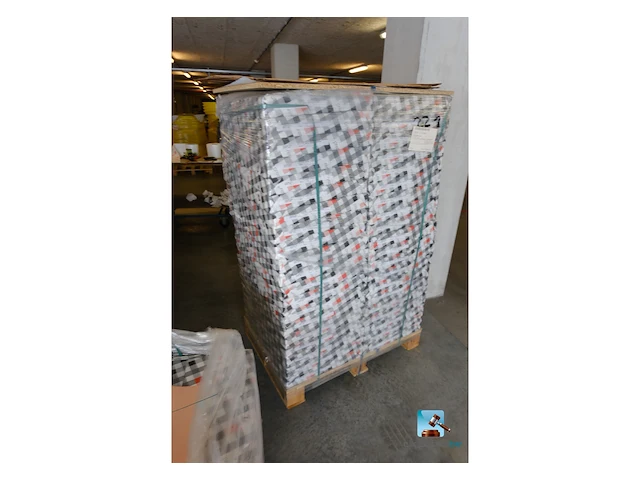 Set met pakken papier - afbeelding 2 van  5