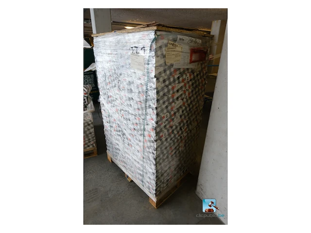 Set met pakken papier - afbeelding 5 van  5