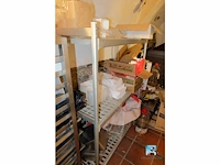 Set met planken en keukengerei - afbeelding 4 van  11