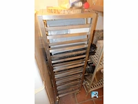 Set met planken en keukengerei - afbeelding 5 van  11