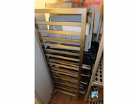 Set met planken en keukengerei - afbeelding 6 van  11