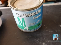Set met polijstproducten voor auto’s - afbeelding 4 van  8