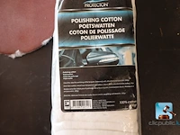 Set met polijstproducten voor auto’s - afbeelding 7 van  8