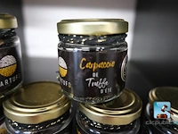 Set met potjes truffels - afbeelding 2 van  3