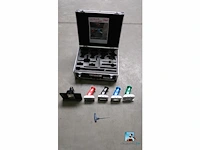 Set met snijgereedschap - afbeelding 1 van  7