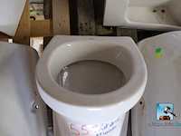Set met urinoirs en toiletten - afbeelding 8 van  9