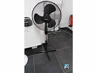 Set met ventilatoren en radio - afbeelding 4 van  7