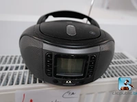 Set met ventilatoren en radio - afbeelding 6 van  7