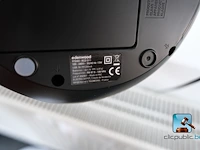 Set met ventilatoren en radio - afbeelding 7 van  7