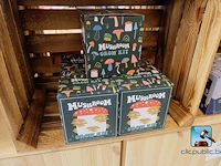 Set met verbruiksartikelen en spellen - afbeelding 14 van  34