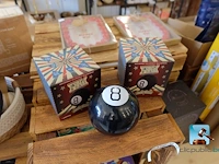 Set met verbruiksartikelen en spellen - afbeelding 18 van  34