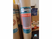 Set met verbruiksartikelen en spellen - afbeelding 24 van  34