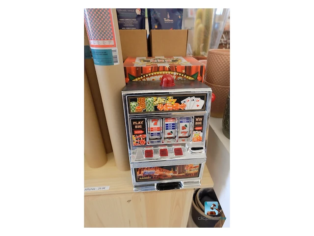 Set met verbruiksartikelen en spellen - afbeelding 26 van  34