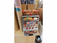 Set met verbruiksartikelen en spellen - afbeelding 26 van  34