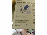 Set met verbruiksartikelen voor printers en betaalapparatuur - afbeelding 4 van  7