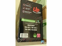 Set met verbruiksartikelen voor printers en betaalapparatuur - afbeelding 5 van  7