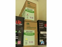 Set met verbruiksartikelen voor printers en betaalapparatuur - afbeelding 6 van  7