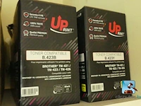 Set met verbruiksartikelen voor printers en betaalapparatuur - afbeelding 7 van  7