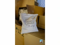 Set met vochtabsorberende zakjes