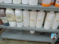 Set met voedingskleurstoffen met rek - afbeelding 2 van  11