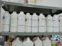 Set met voedingskleurstoffen met rek - afbeelding 6 van  11