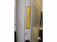 Set met warmdrankdispenser en koffiemachine - afbeelding 2 van  23