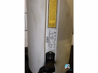Set met warmdrankdispenser en koffiemachine - afbeelding 3 van  23
