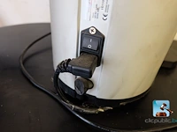 Set met warmdrankdispenser en koffiemachine - afbeelding 4 van  23