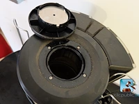 Set met warmdrankdispenser en koffiemachine - afbeelding 5 van  23