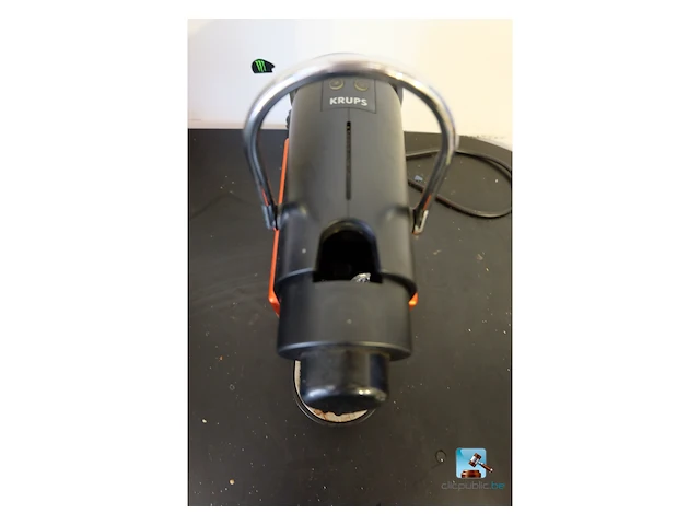 Set met warmdrankdispenser en koffiemachine - afbeelding 7 van  23