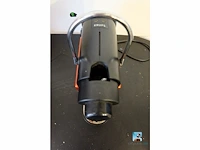 Set met warmdrankdispenser en koffiemachine - afbeelding 7 van  23