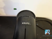 Set met warmdrankdispenser en koffiemachine - afbeelding 8 van  23