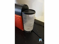 Set met warmdrankdispenser en koffiemachine - afbeelding 9 van  23