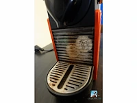 Set met warmdrankdispenser en koffiemachine - afbeelding 11 van  23