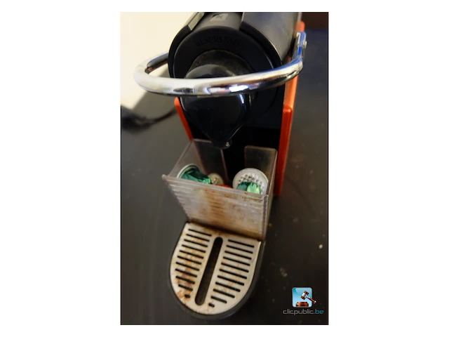 Set met warmdrankdispenser en koffiemachine - afbeelding 13 van  23
