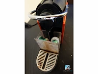 Set met warmdrankdispenser en koffiemachine - afbeelding 13 van  23