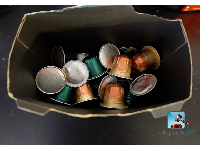 Set met warmdrankdispenser en koffiemachine - afbeelding 14 van  23
