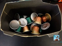 Set met warmdrankdispenser en koffiemachine - afbeelding 14 van  23