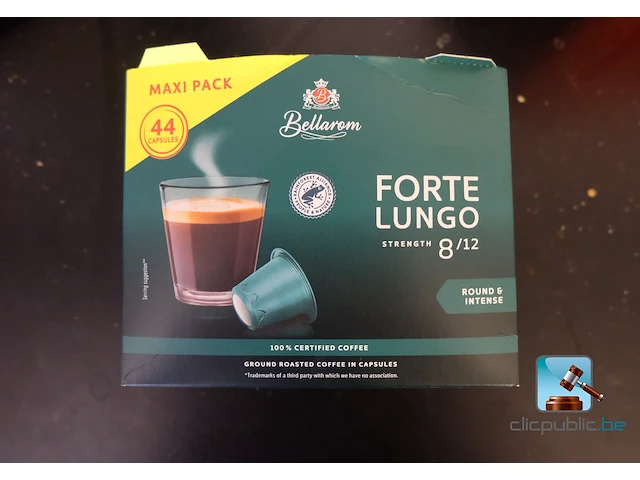 Set met warmdrankdispenser en koffiemachine - afbeelding 15 van  23
