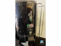 Set met warmdrankdispenser en koffiemachine - afbeelding 18 van  23